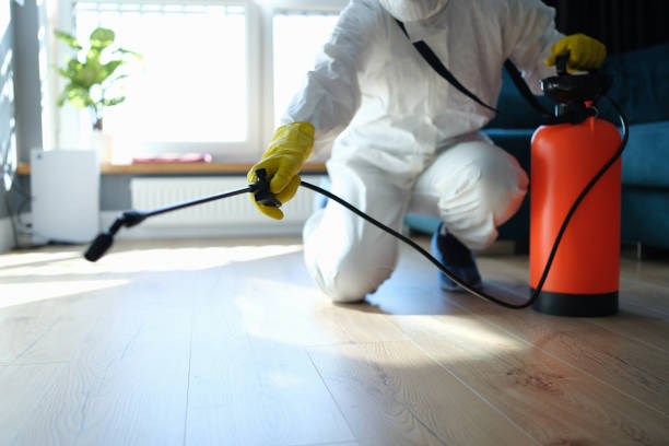 Professional Pest Control in Tarrant, AL